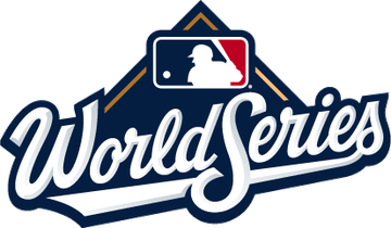 2026 World Series logo