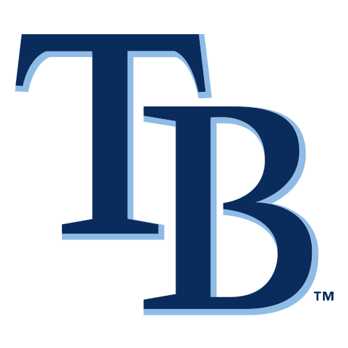 Rays logo